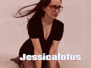 Jessicalotus