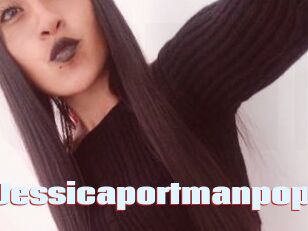 Jessicaportmanpop