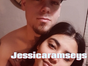 Jessicaramseys