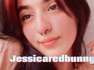 Jessicaredbunny