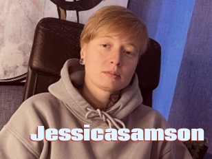 Jessicasamson