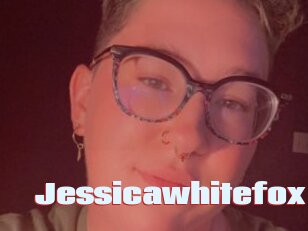 Jessicawhitefox