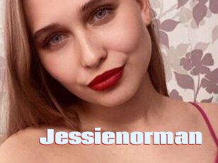 Jessienorman