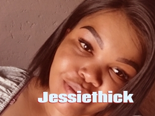 Jessiethick