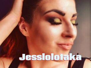 Jesslolotaka