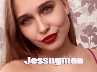 Jessnyman