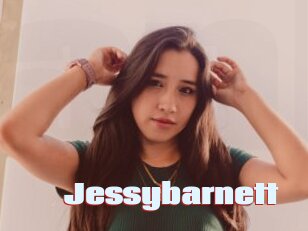 Jessybarnett
