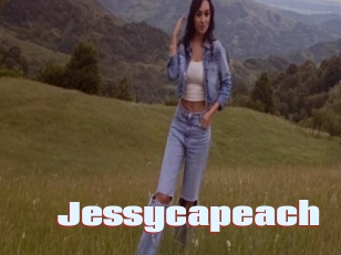 Jessycapeach