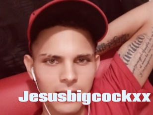 Jesusbigcockxx