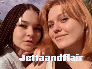 Jettaandflair