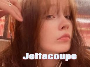 Jettacoupe