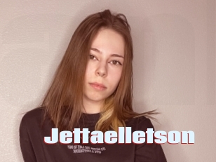 Jettaelletson