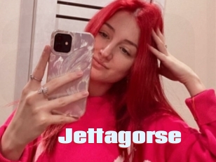 Jettagorse