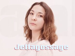 Jettagossage