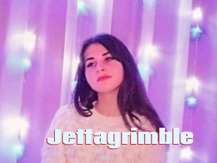 Jettagrimble