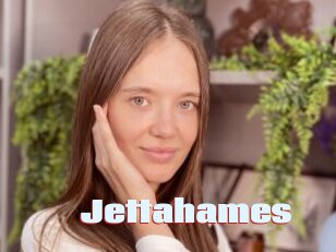 Jettahames