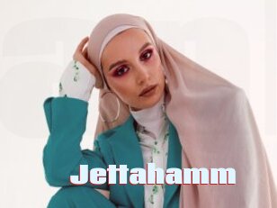 Jettahamm