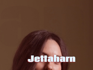 Jettaharn