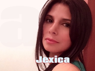 Jexica