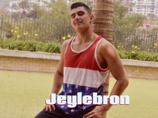 Jeylebron