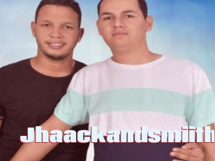 Jhaackandsmiith