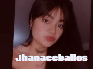 Jhanaceballos