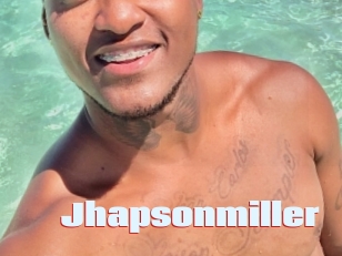 Jhapsonmiller