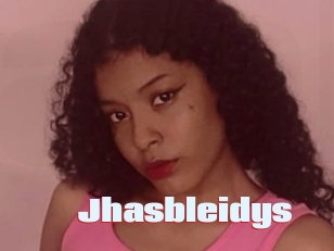 Jhasbleidys