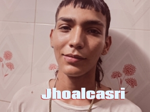 Jhoalcasri