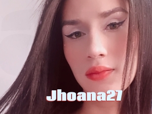 Jhoana27