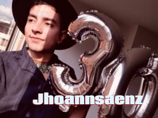 Jhoannsaenz