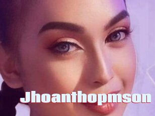 Jhoanthopmson