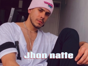 Jhon_natte