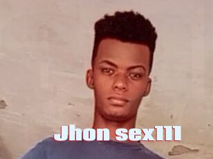 Jhon_sex111