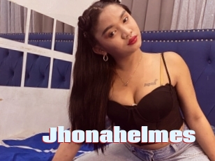 Jhonahelmes