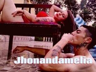 Jhonandamelia