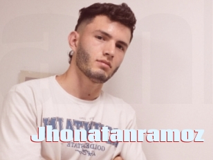 Jhonatanramoz