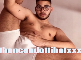 Jhoncandottihotxxx