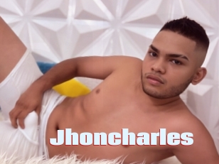 Jhoncharles