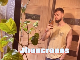 Jhoncronos