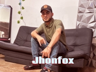 Jhonfox