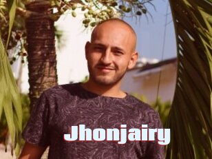 Jhonjairy