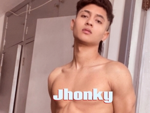 Jhonky