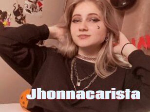 Jhonnacarista