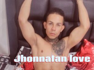 Jhonnatan_love