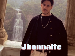 Jhonnatte