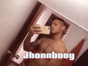 Jhonnbooy