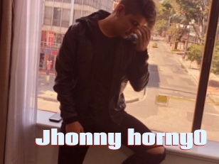 Jhonny_horny0