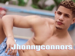 Jhonnyconnors