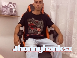 Jhonnyhanksx